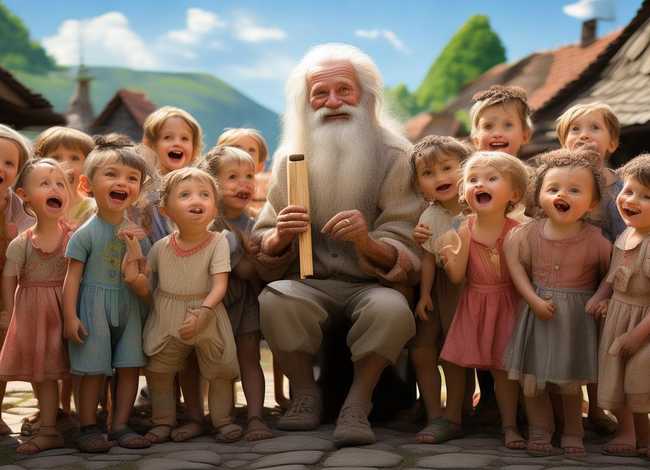 儿童民歌民谣 - 儿童民歌民谣大全