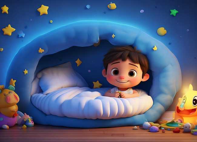 幼儿故事4399；幼儿故事0-3岁睡前故事