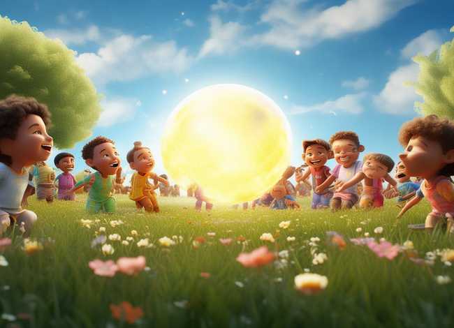 球类故事(关于球的故事幼儿) 球类故事(关于球的故事幼儿)