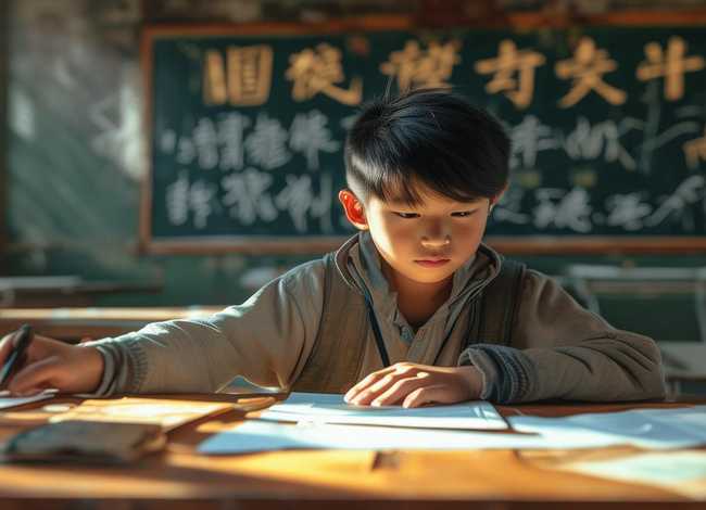 岳飞的故事小学生，岳飞的故事小学生作文