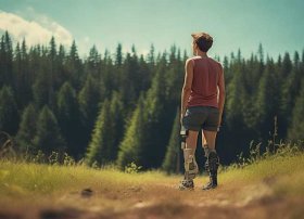 身残志坚小故事 - 身残志坚的小故事