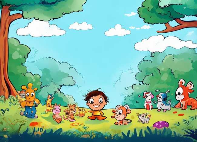 绘本故事3-6岁；绘本故事3-6岁经典