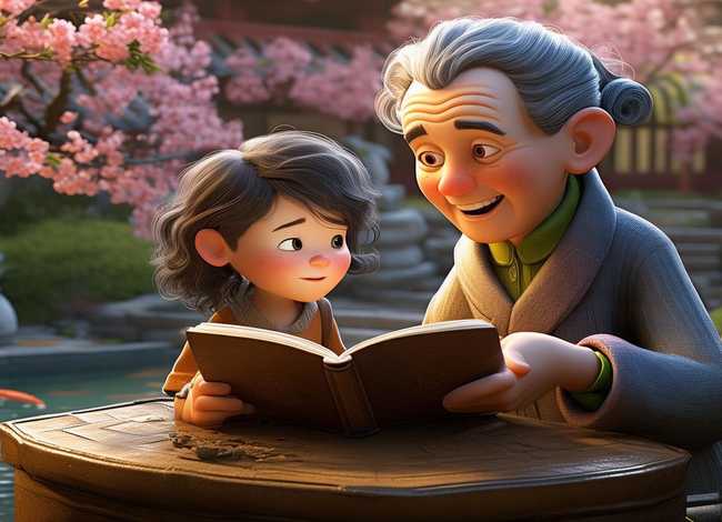 丰子恺的故事全集（丰子恺给孩子的经典故事集）