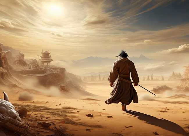 玄奘的故事与西游记经历的磨难、玄奘的故事与西游记经历的磨难有哪些