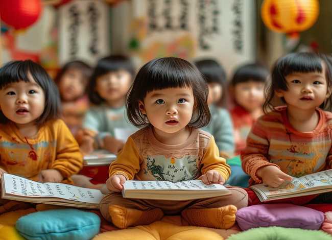 儿童唐诗三百首；幼儿唐诗0-3岁早教唐诗三百首