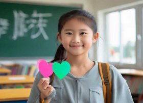 小学生感恩小故事30字、小学生感恩小故事30字内容