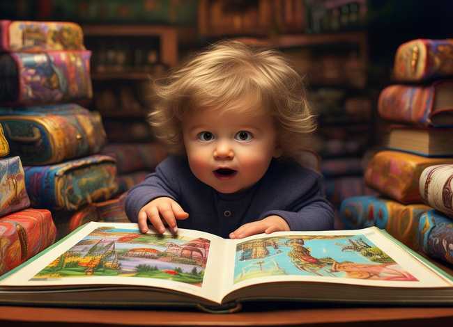 小喇叭故事大全文字（小喇叭故事大全文字图片）