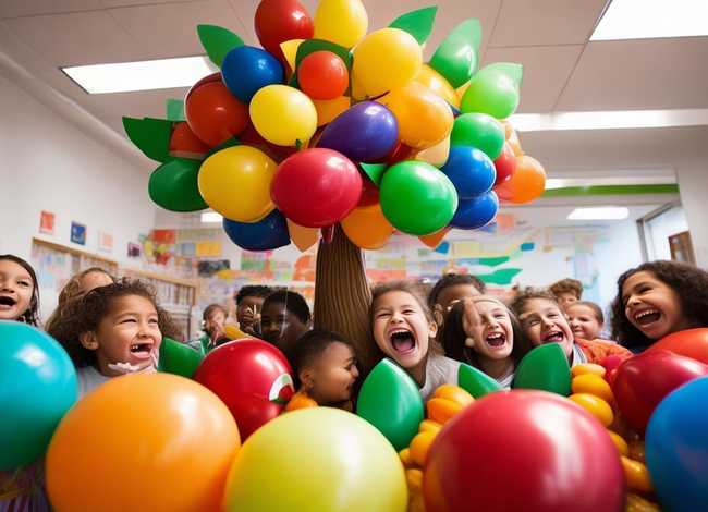 关于六一儿童节故事200字 六一儿童节200字小故事