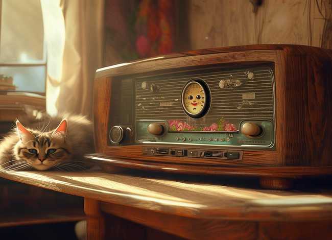 收音机的故事200字(收音机的故事200字怎么写) 收音机的故事200字(收音机的故事200字怎么写)