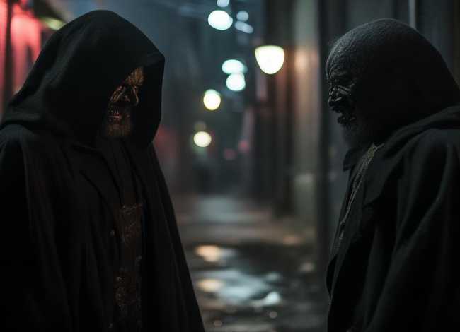 坏人坏己故事 坏人坏己故事视频