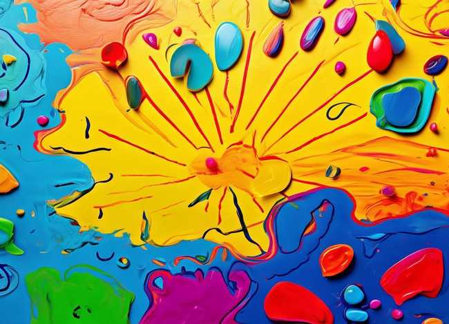 儿童艺术名字设计图片 儿童艺术名字设计图片简单