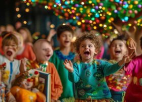 生动儿童故事3分钟完整版 幼儿故事带动作3分钟视频