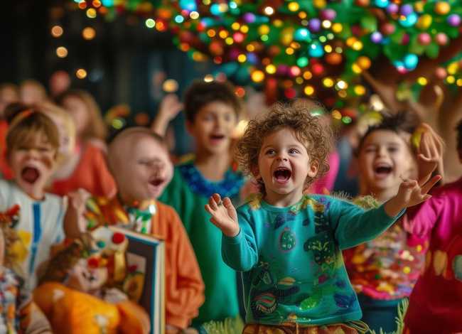 生动儿童故事3分钟完整版 幼儿故事带动作3分钟视频