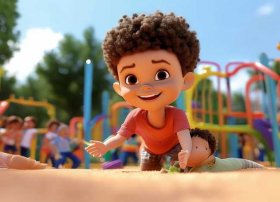 有哪些关于助人为乐的幼儿故事 - 有哪些关于助人为乐的幼儿故事呢