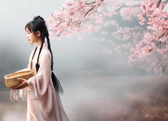 清明节传说故事简短 清明节传说故事简短20字