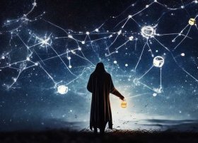 星座有关的故事 - 星座有关的故事简短