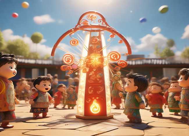 东方儿童天线宝宝 cctv东方儿童天线宝宝