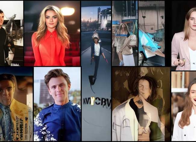 10个现代名人故事简短、10个现代名人故事简短一点 10个现代名人故事简短、10个现代名人故事简短一点