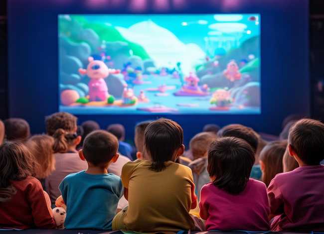 少儿粤语故事在线收听（少儿粤语故事在线收听视频）