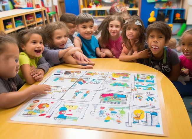 数学故事会五年级，五年级数学故事会20篇