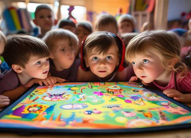 儿童益智故事在线收听 少儿益智故事在线听