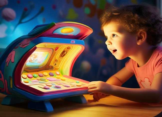 儿童故事播放机 - 播故事片儿