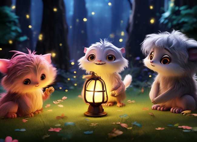 3岁童话故事视频（1-3岁童话故事视频）