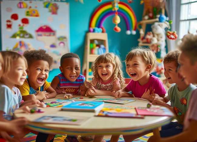 儿童表演故事大全 - 幼儿表演故事大全