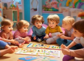 2至3岁幼儿故事 2至3岁幼儿故事视频