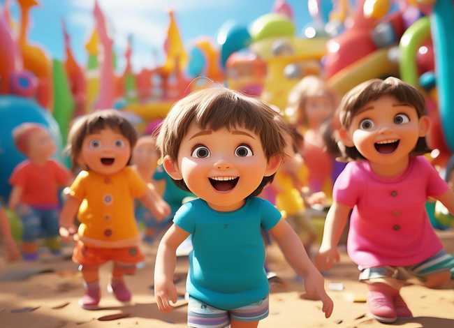 儿童剧创作中的童真美学 - 儿童剧创作中的童真美学有哪些