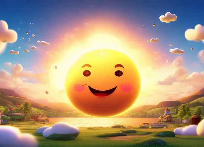 太阳的故事视频 - 太阳的故事视频动画片