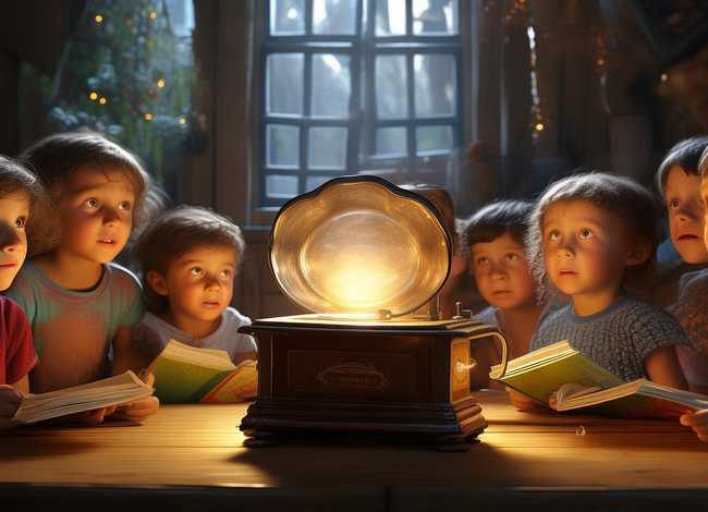 mp4音频儿童故事；少儿故事 音频