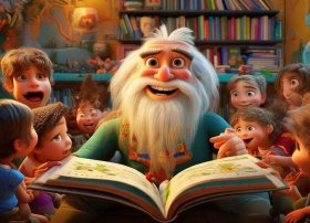 讲故事儿童大全、讲故事少儿