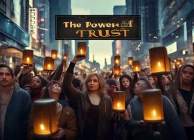 诚信故事,现代 - 诚信故事,现代小说