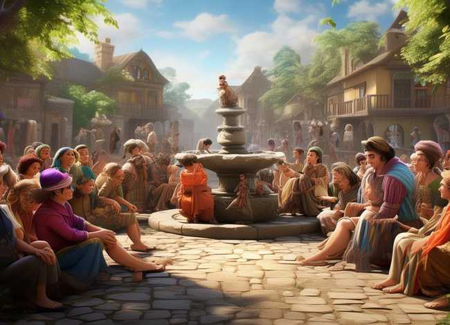 讲文明故事典范,讲文明故事典范有哪些 讲文明故事典范,讲文明故事典范有哪些