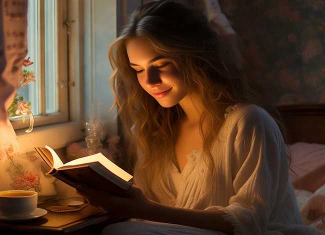 女友睡前小故事简短、女友睡前小故事简短暖心