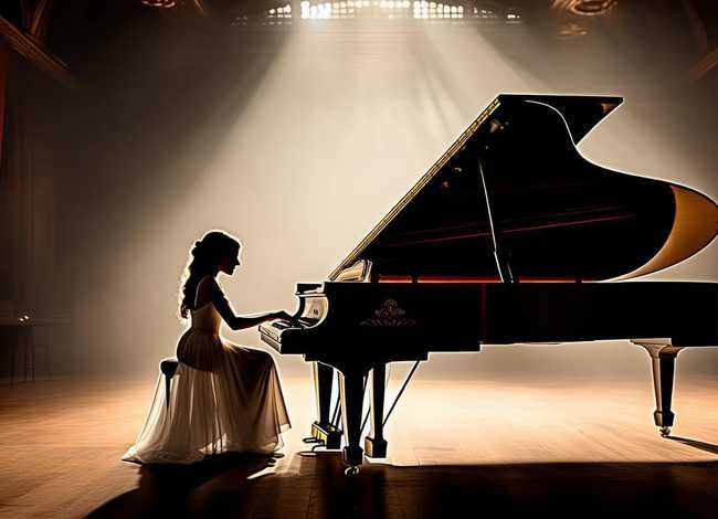 钢琴家故事发生在什么时期（钢琴家讲述了什么发生于在什么时段）