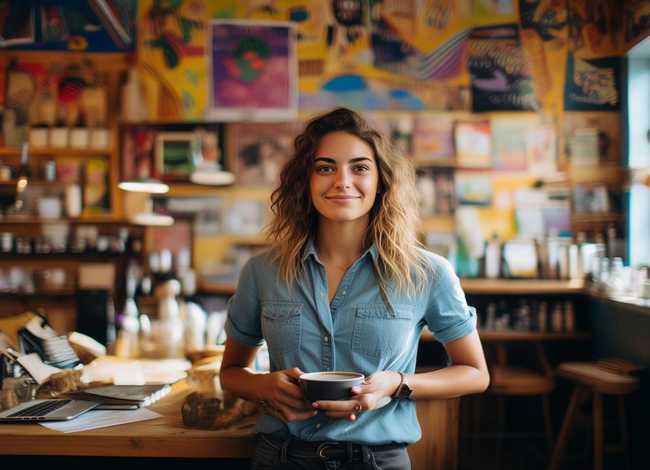 创业成功小故事300字，创业成功小故事300字左右