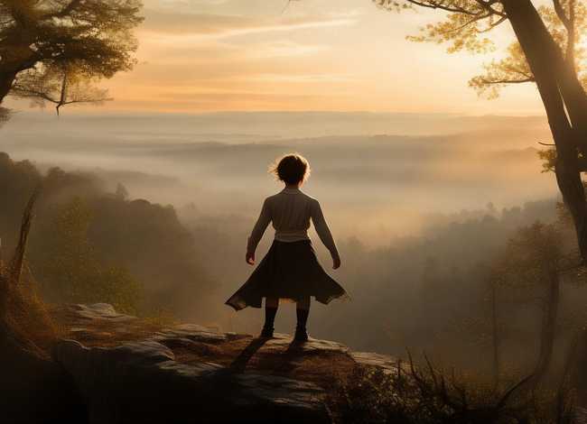 一鸣惊人的故事简介、一鸣惊人的故事简介和认识