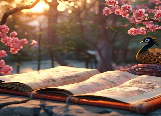 桃花故事全集 - 桃花故事全集免费听