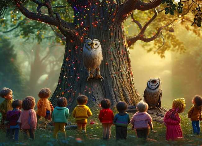 小学童话故事大全200字；小学生童话200字