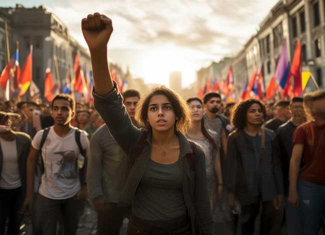 励志故事800字；励志故事800字革命英雄