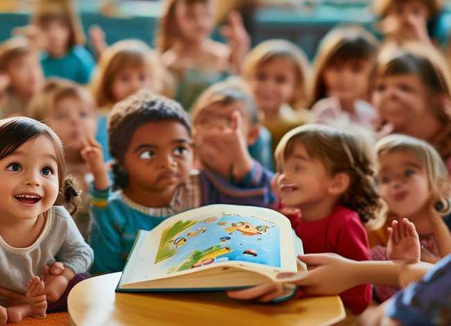 儿童早教礼貌故事；幼儿讲礼貌的故事