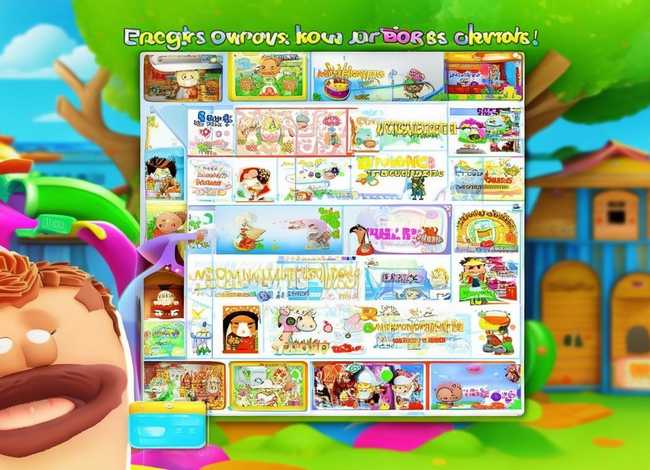 儿童教育儿歌故事app哪个最好（宝宝学故事儿歌软件哪个好）