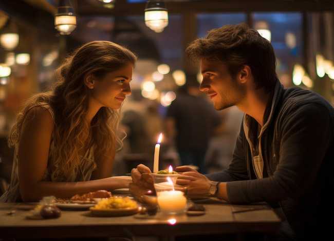 餐厅暖心小故事、餐厅暖心小故事文案