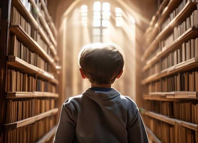 学生成长教育故事；学生成长教育故事简短