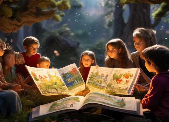 儿童故事大全故事经典、儿童故事大全经典故事