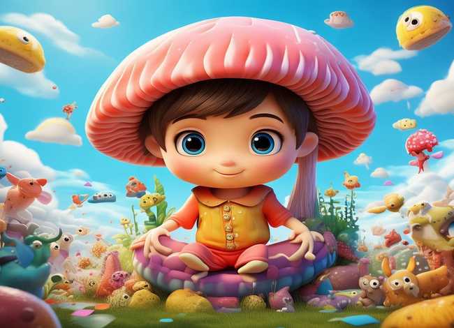 儿童故事百度云（幼儿故事百度云）