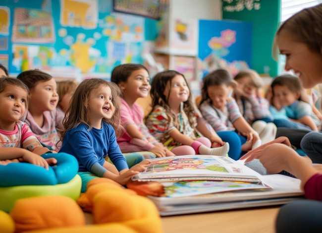 幼儿故事英语教学视频、幼儿故事英语教学视频大全