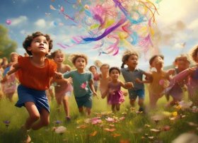 追梦儿童版；追梦儿童版歌曲